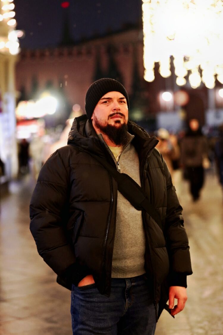  48951921  Sergey, 32 ,    