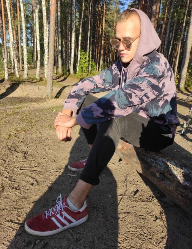 ���� 41457141 ����� �����, 23 ����, ���� ���������� � �����-����������