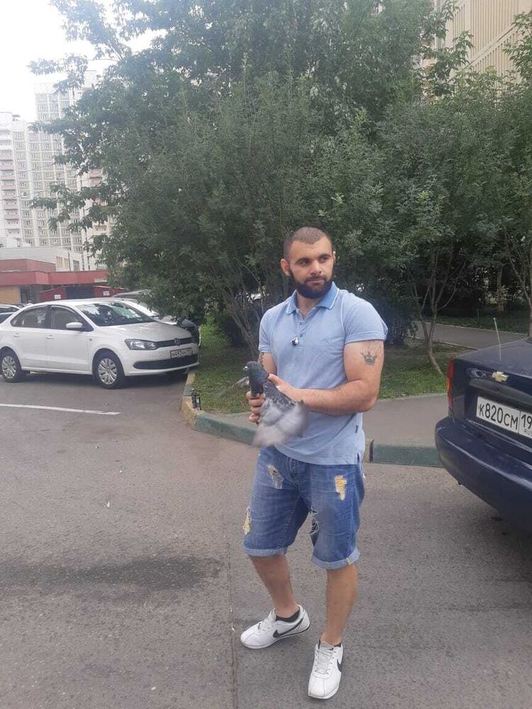 ���� 26318531 ������� �����, 35 ���, ���� ���������� � ������