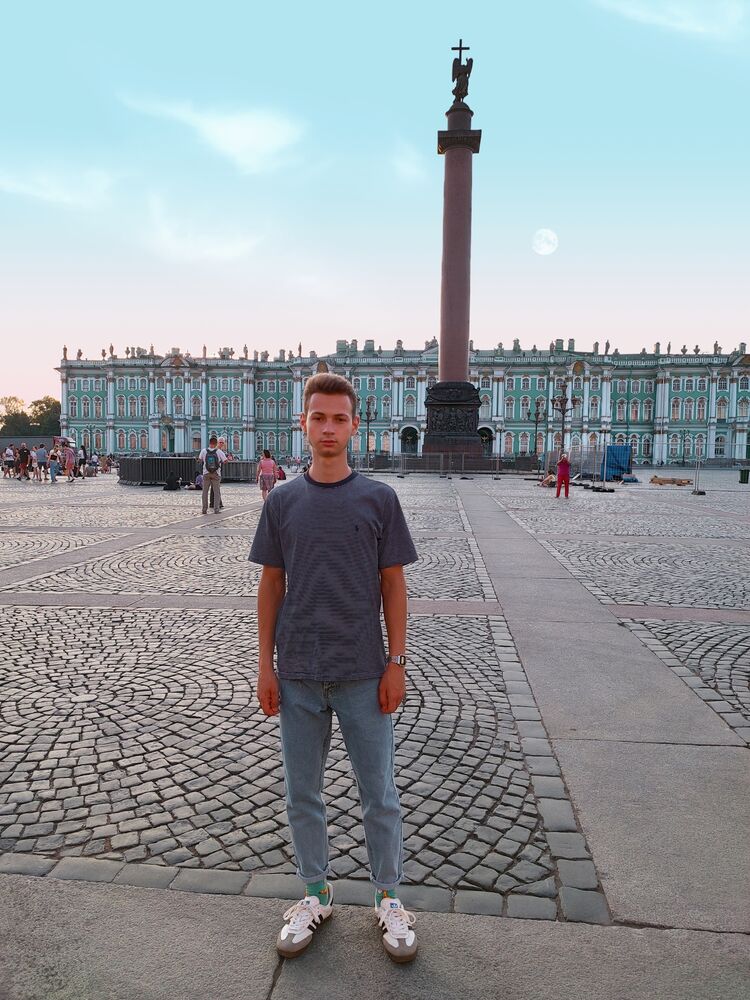 ���������� �����-���������, ���� ����� ������, 22 ����, ������������ ��� ������, ����� � ���������