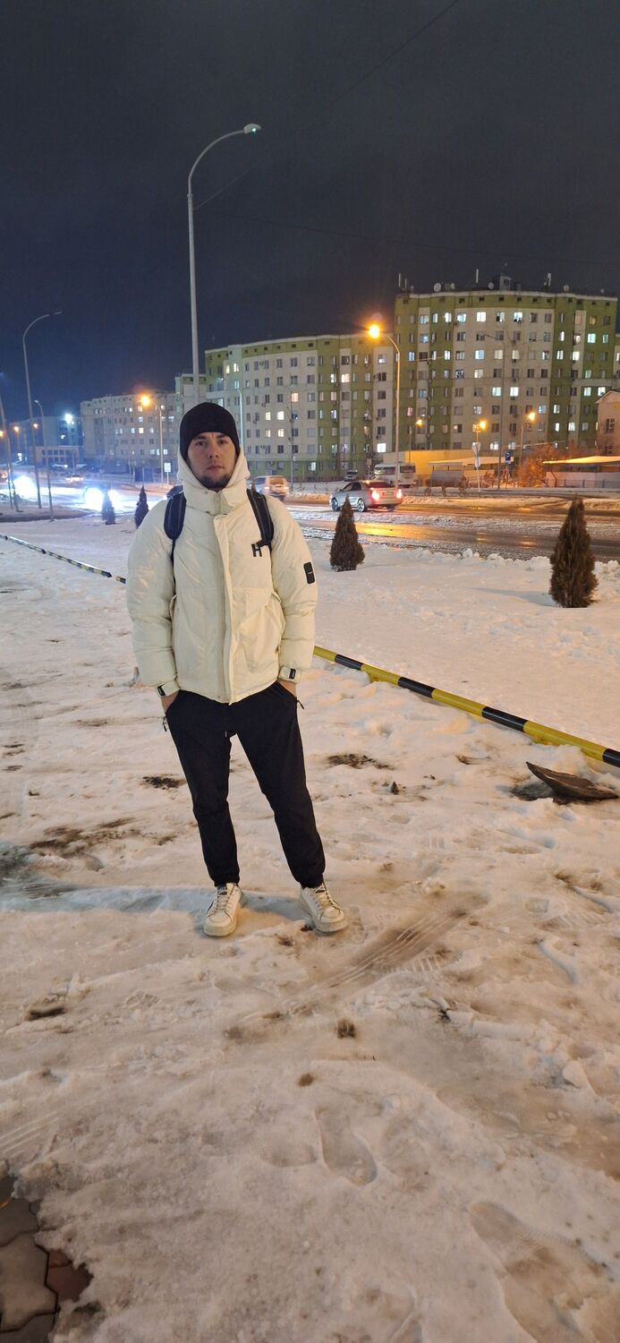 ���� 54042141 ����� Ayitboyev, 25 ���, ���� ���������� � �����