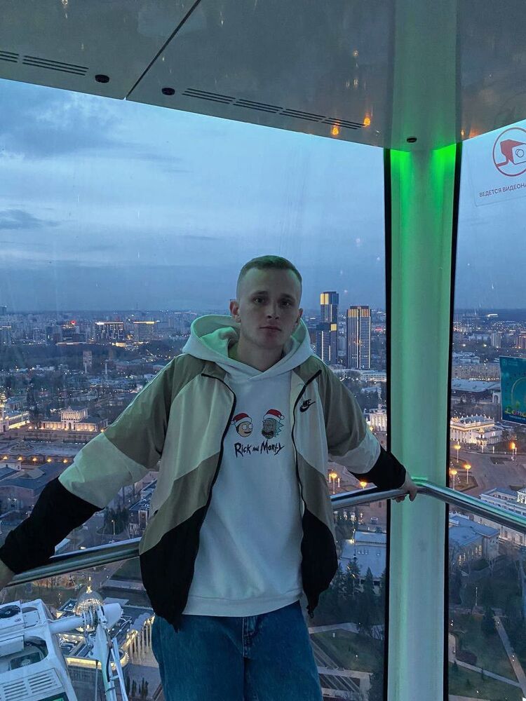 ���������� ����, ���� ������� Anton, 26 ���, ������������ ��� ������, ����� � ���������