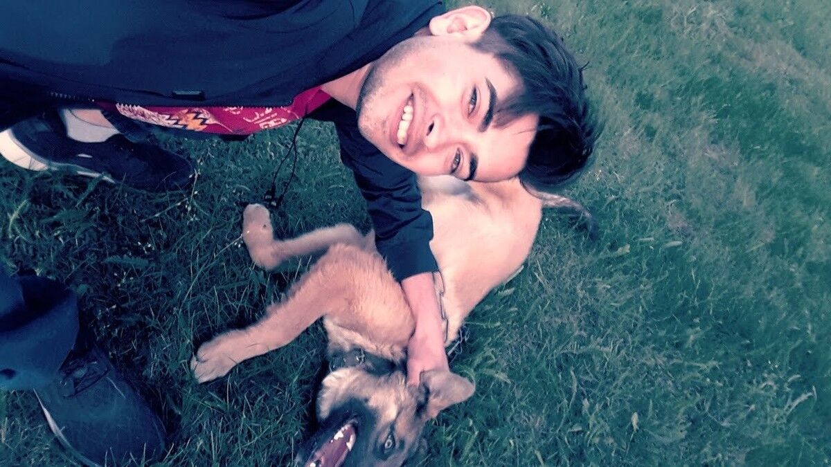 ���� 19484251 ������� Giulio, 32 ����, ���� ���������� � ��������