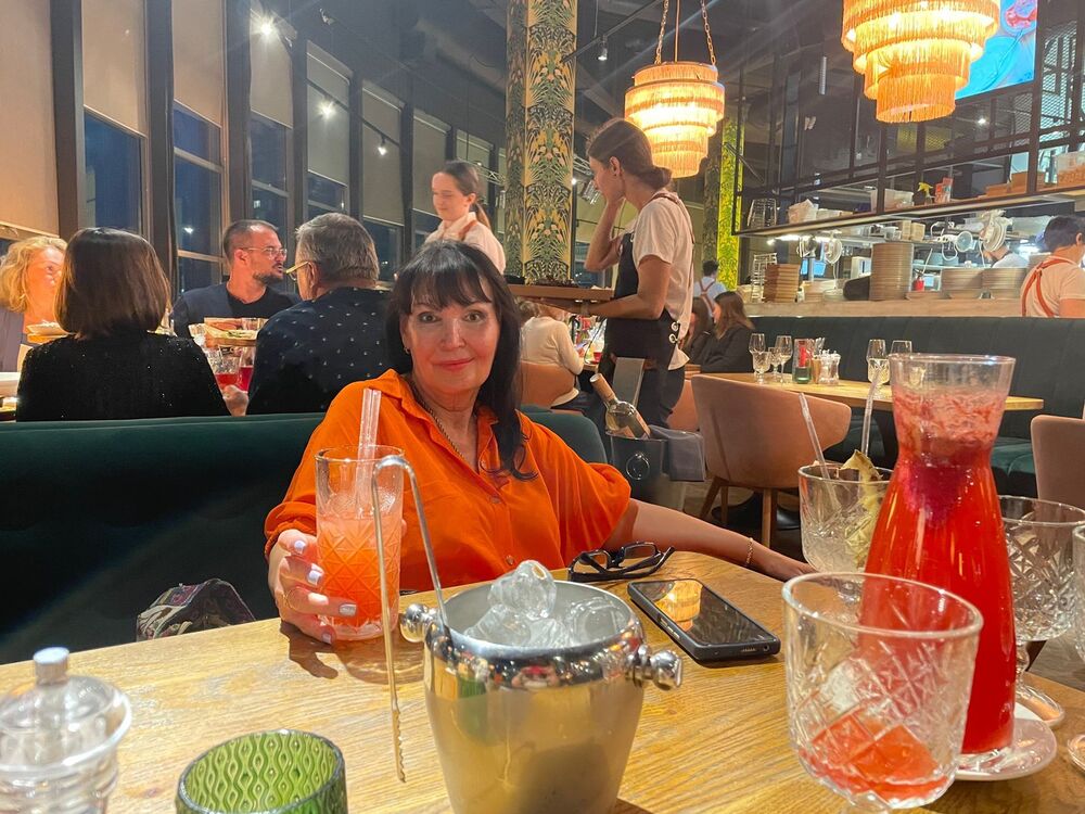 ���� 52443941 ������� Natali, 64 ����, ���� ���������� � �����-����������