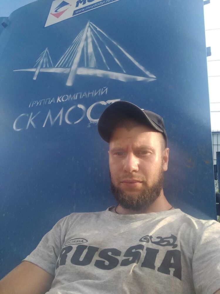 ���� 54327131 ����� Aleksey, 25 ���, ���� ���������� � �����������