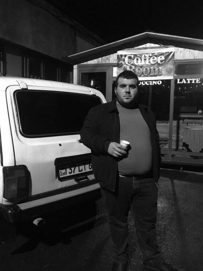 ���������� ���������, ���� ����� Armen, 22 ����, ������������ ��� ������, ����� � ���������