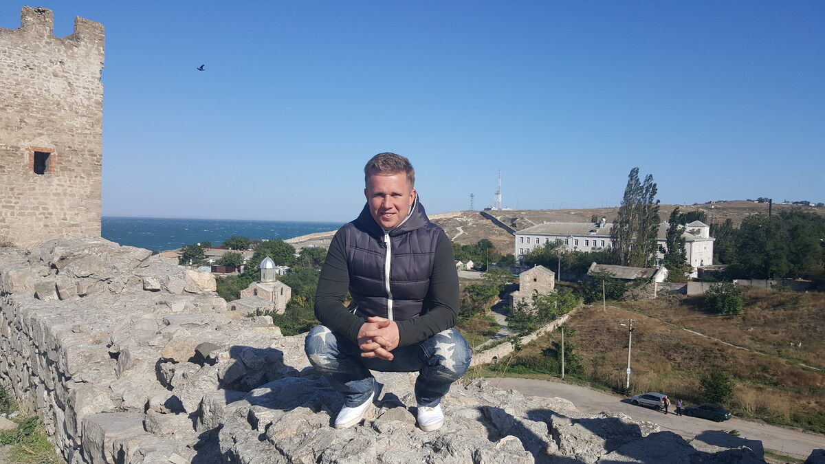 ���������� ������, ���� ������� ������, 42 ����, ������������ 