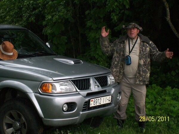 5794931  Alecksandr, 73 ,    