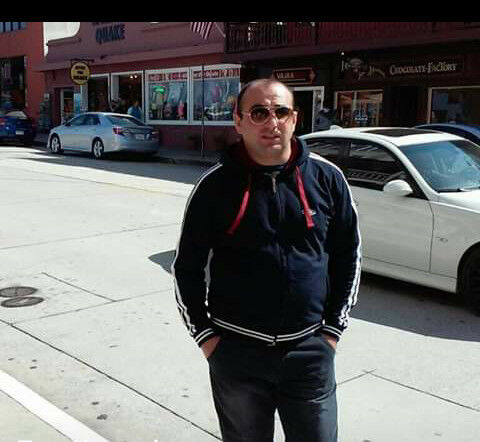  19044341  Tamazi, 46 ,    