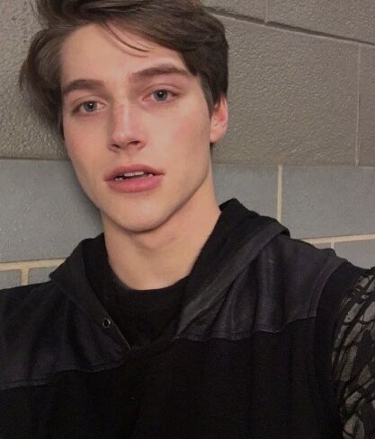  ,   David, 19 ,   ,   