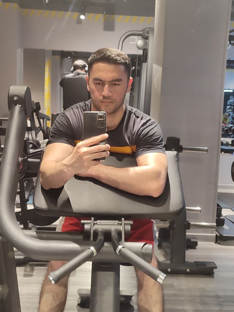 ���� 43296121 ������� Shaxzod, 31 ���, ���� ���������� � ��������