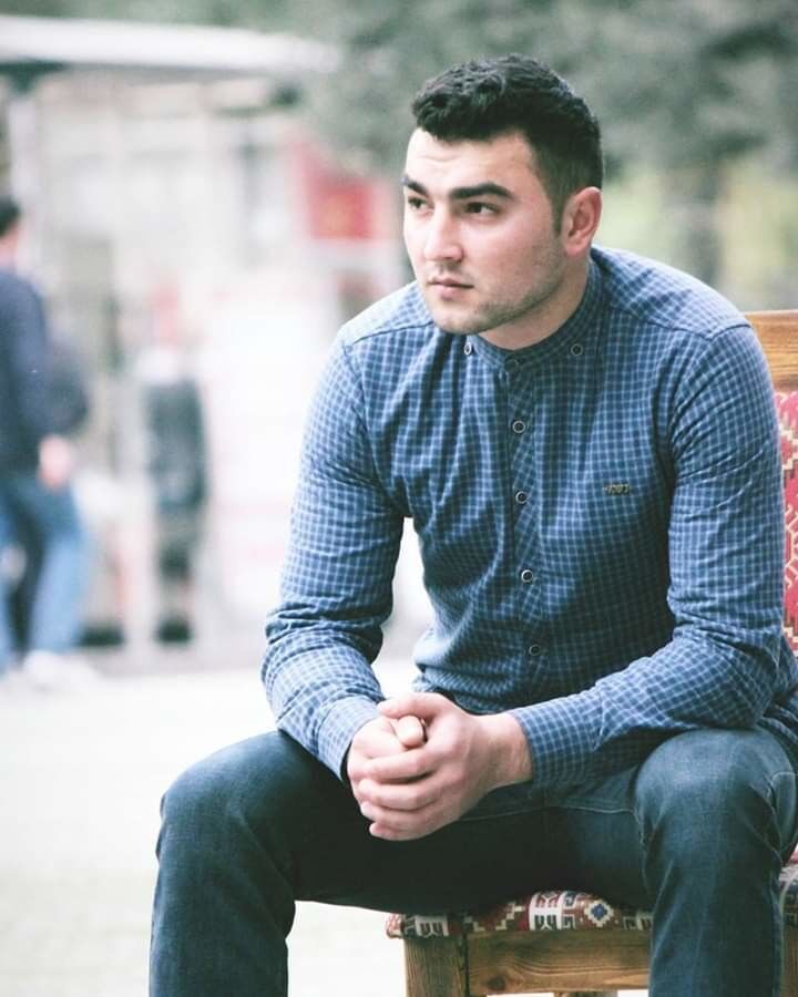 ���� 19504121 ������� Ahmed, 32 ����, ���� ���������� � ����