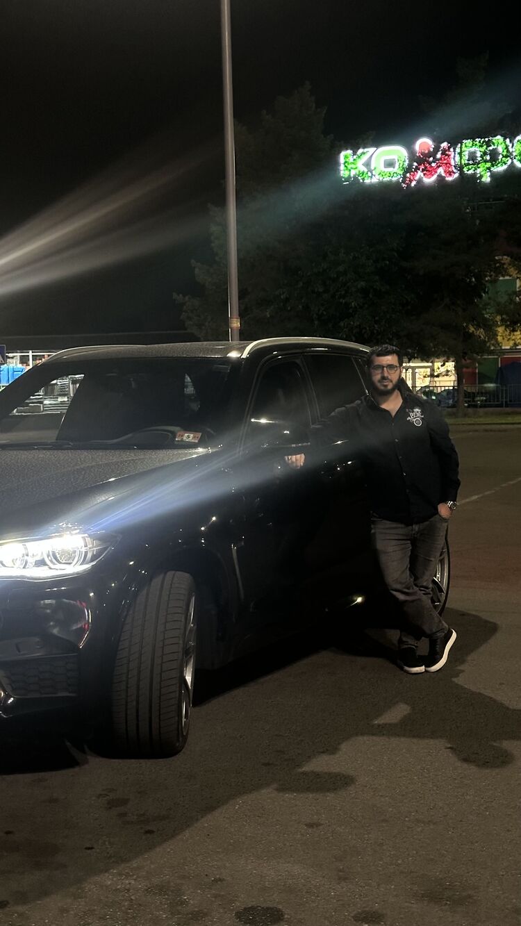 ���������� ������, ���� ������� Samir, 34 ����, ������������ ��� ������, ����� � ���������