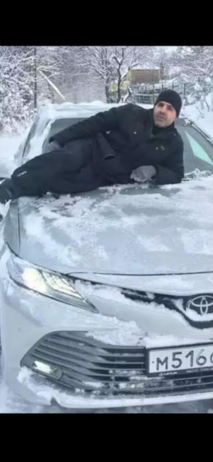 ���� 25722721 ������� ����, 58 ���, ���� ���������� � �����-����������