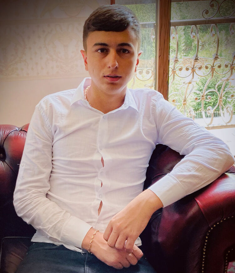 ���� 25164491 ����� Aram, 24 ����, ���� ���������� � �������