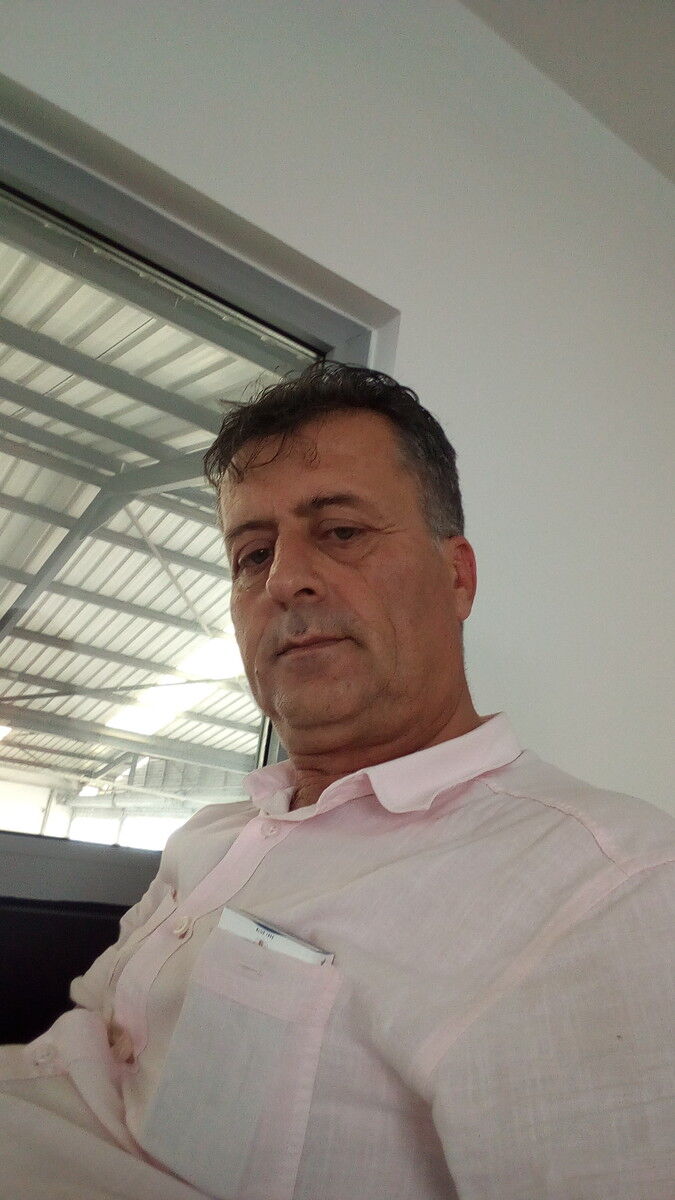  16222491  Vedat, 52 ,    