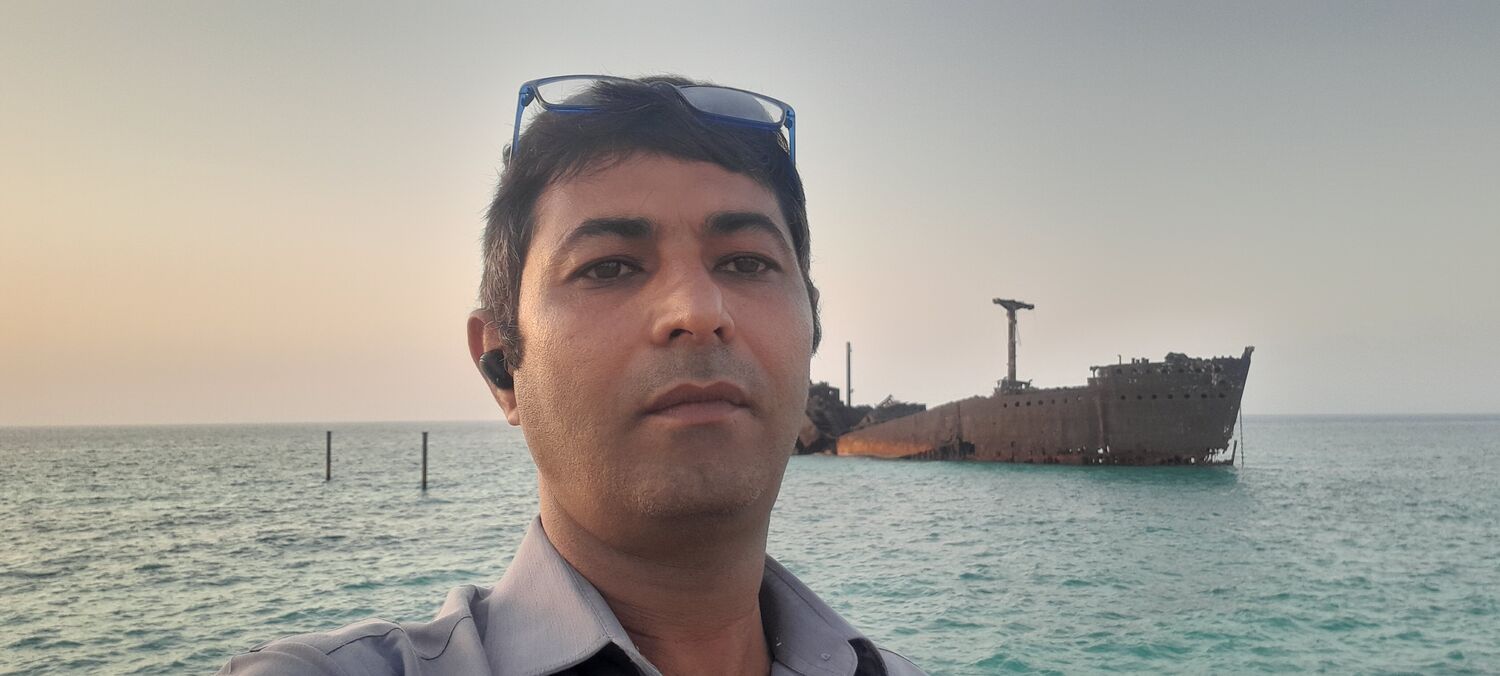  26230051  Hamid, 51 ,    Mashhad