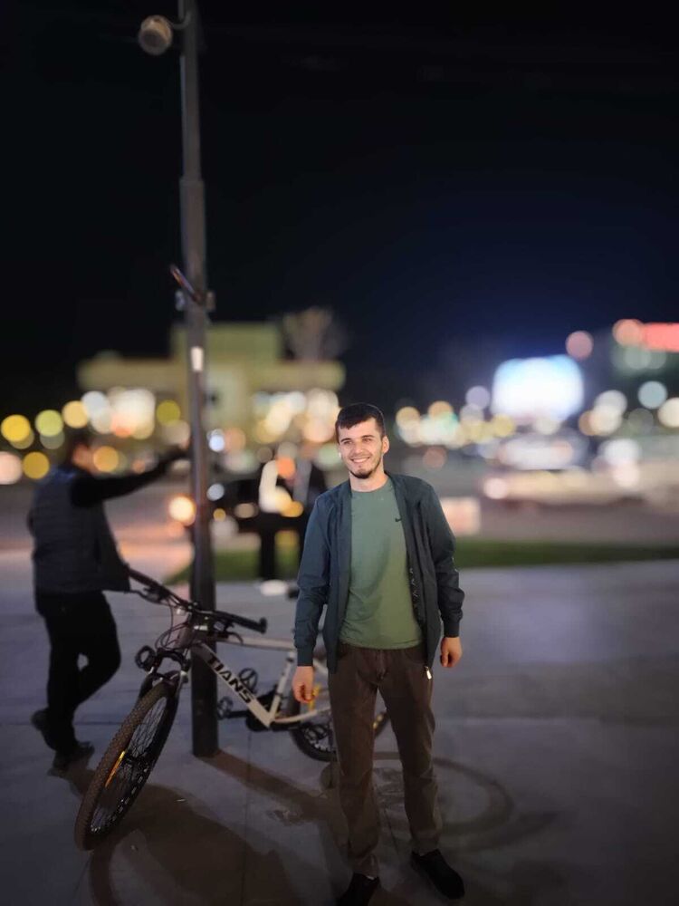 ���� 51504481 ������� Joshkinbek, 26 ���, ���� ���������� � ����������