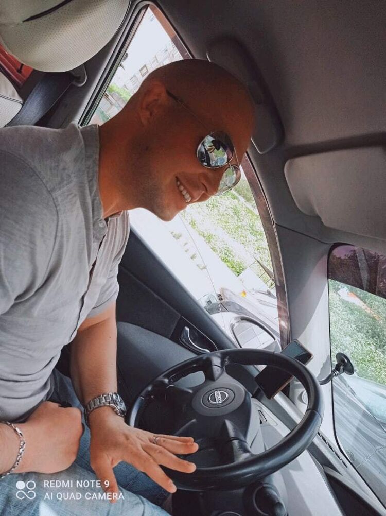 ���� 27310391 ������� Andrey, 41 ���, ���� ���������� � ���������