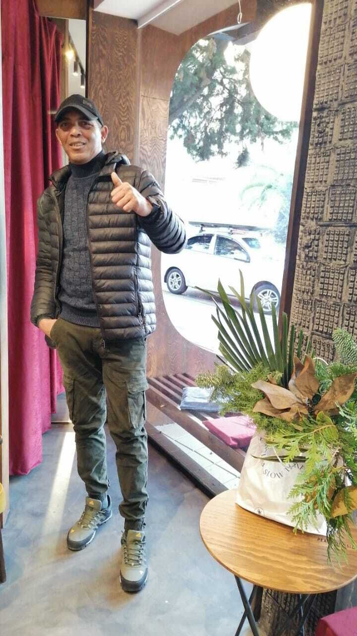 ���� 35232461 ������� Alan, 48 ���, ���� ���������� � ����