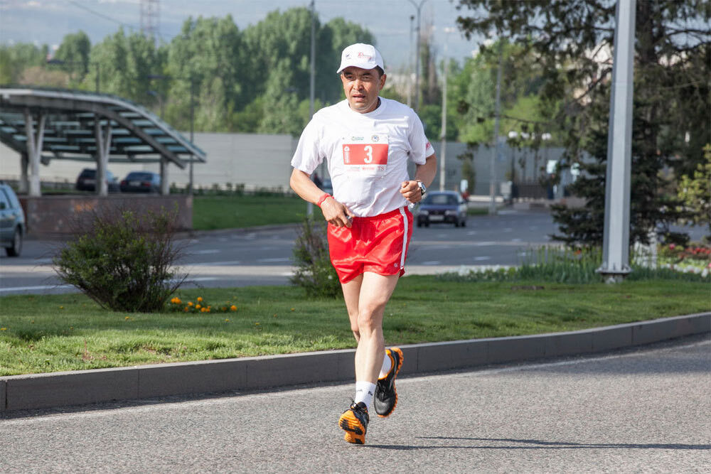  ,   Bakytzhan, 65 ,   