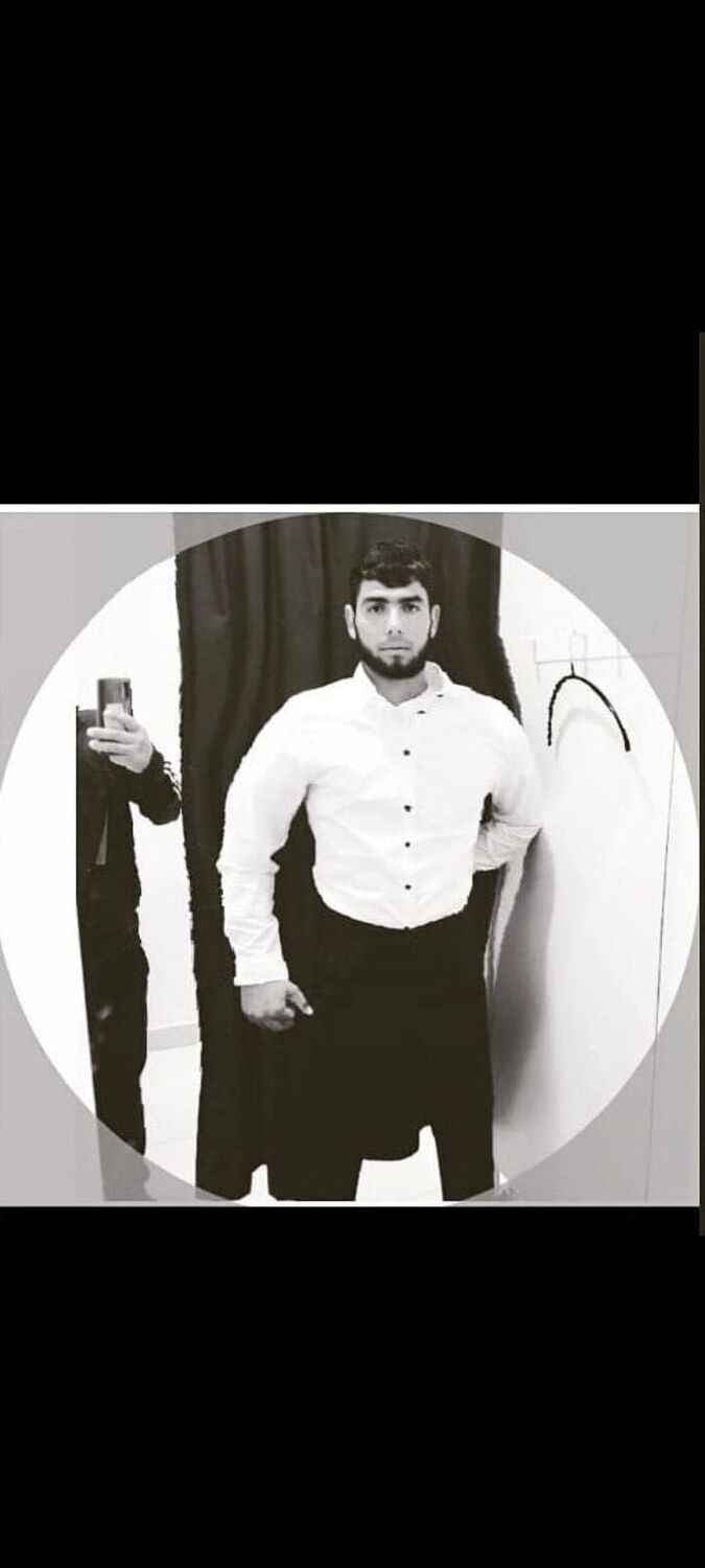 ���� 24963421 ������� Magamed, 33 ����, ���� ���������� � �����-����������