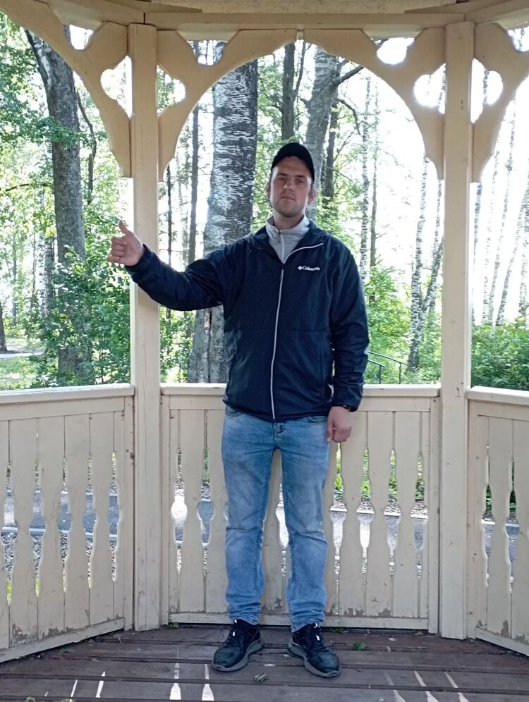 ���������� �����, ���� ������� Pavel, 31 ���, ������������ ��� c�������� ���������