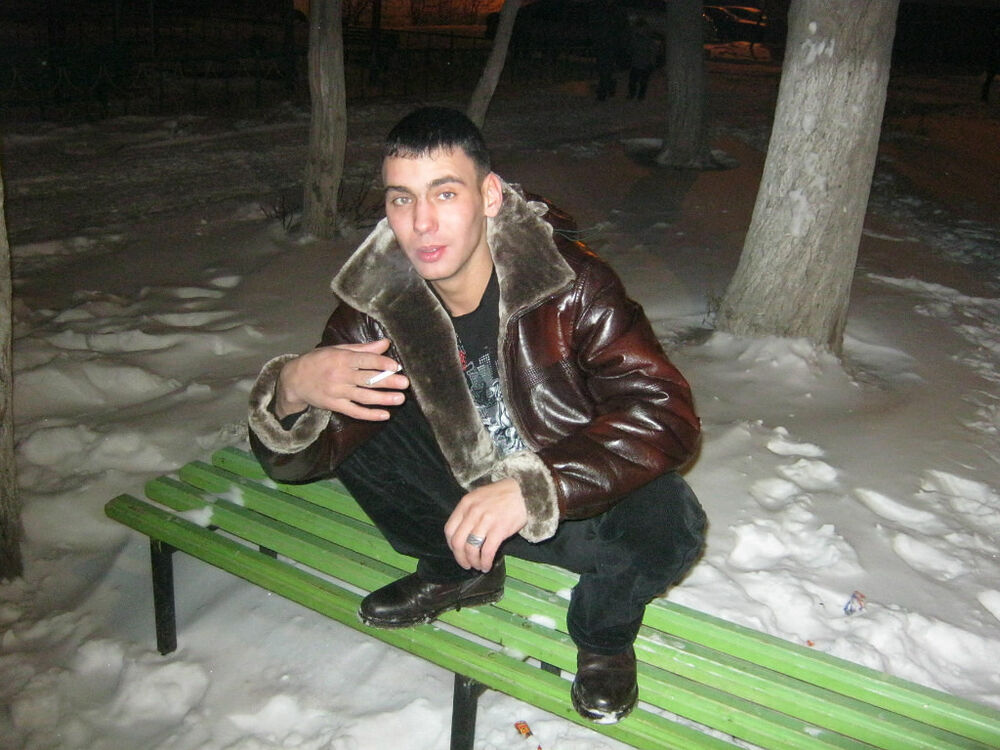 ���������� ��������, ���� ������� DIMA1989, 36 ���, ������������ ��� ������