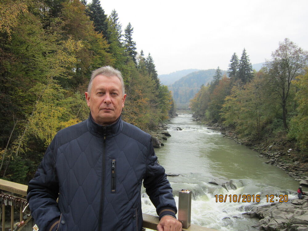  21834391  Nikolay, 63 ,    