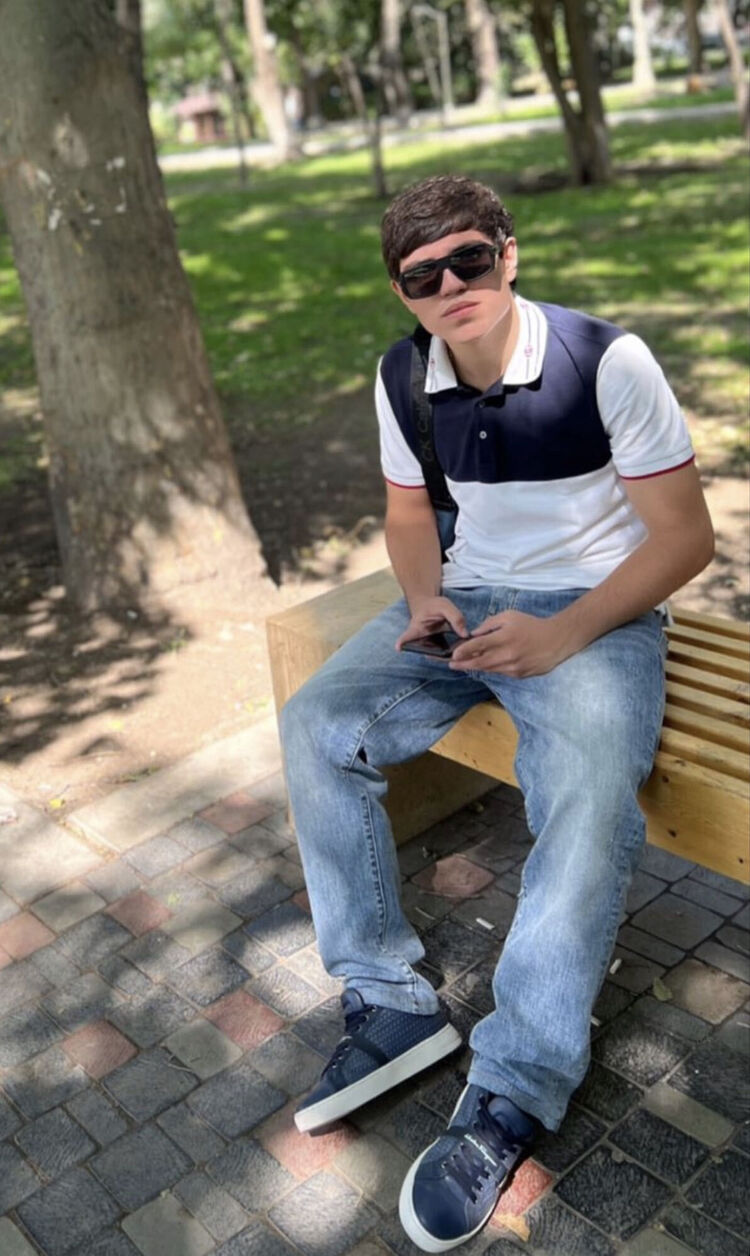 ���������� ������, ���� ����� Vahe, 23 ����, ������������ ��� ������, ����� � ���������