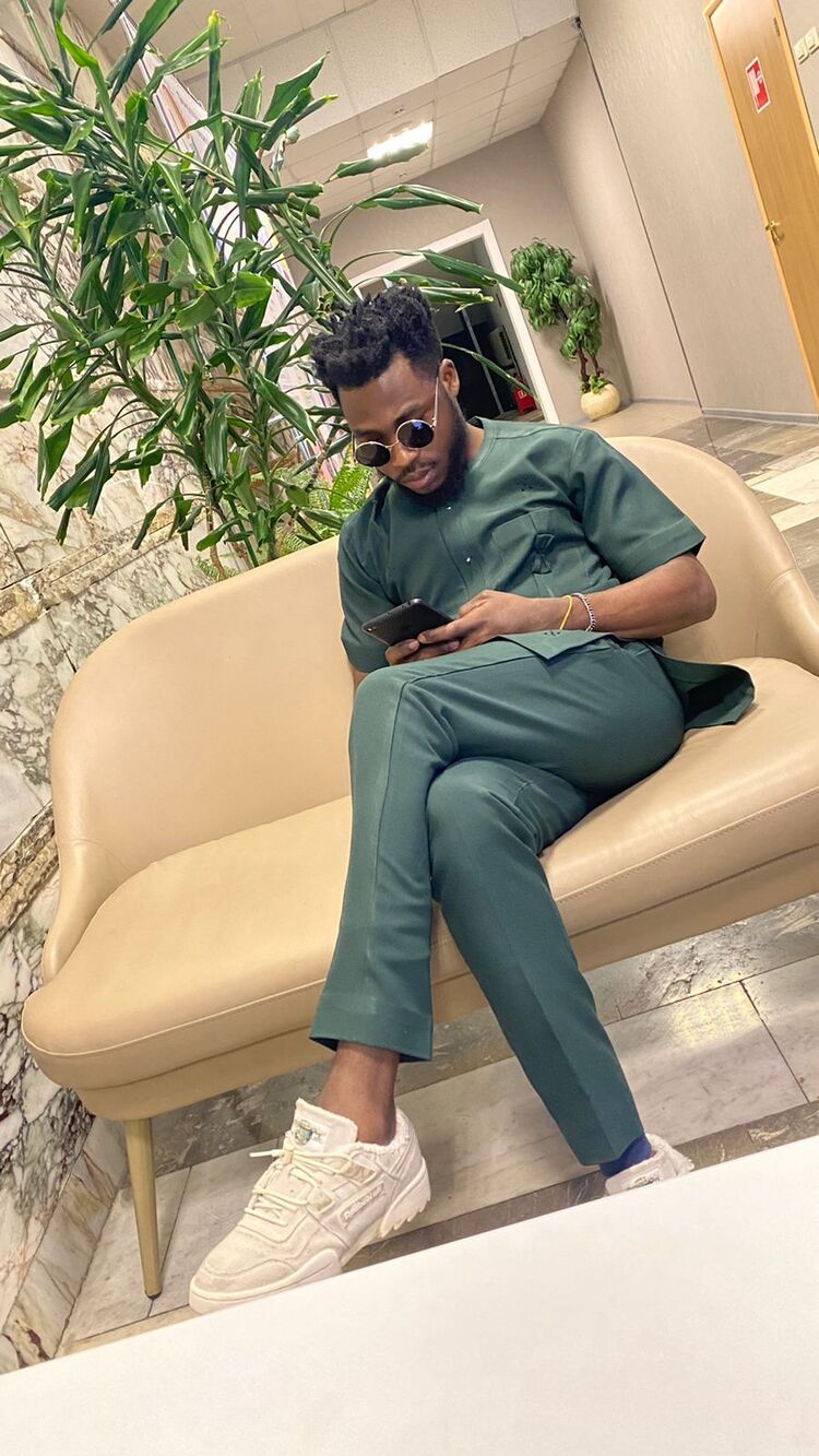 ���������� ������, ���� ������� Micheal, 37 ���, ������������ ��� ������, ����� � ���������