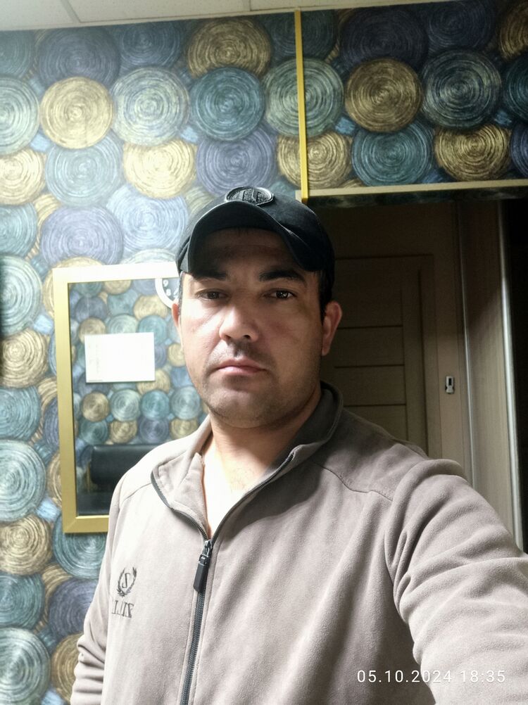 ���������� ����������, ���� ������� Shomurod, 35 ���, ������������ ��� ������, ����� � ���������