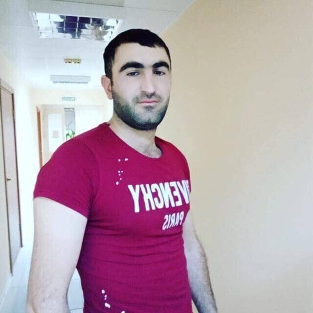 ���� 46836241 ������� ��������, 31 ���, ���� ���������� � ���������