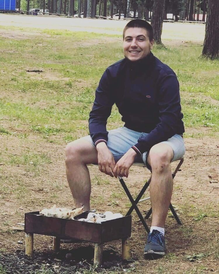 ���� 26490371 ������� ������, 27 ���, ���� ���������� � �����-����������