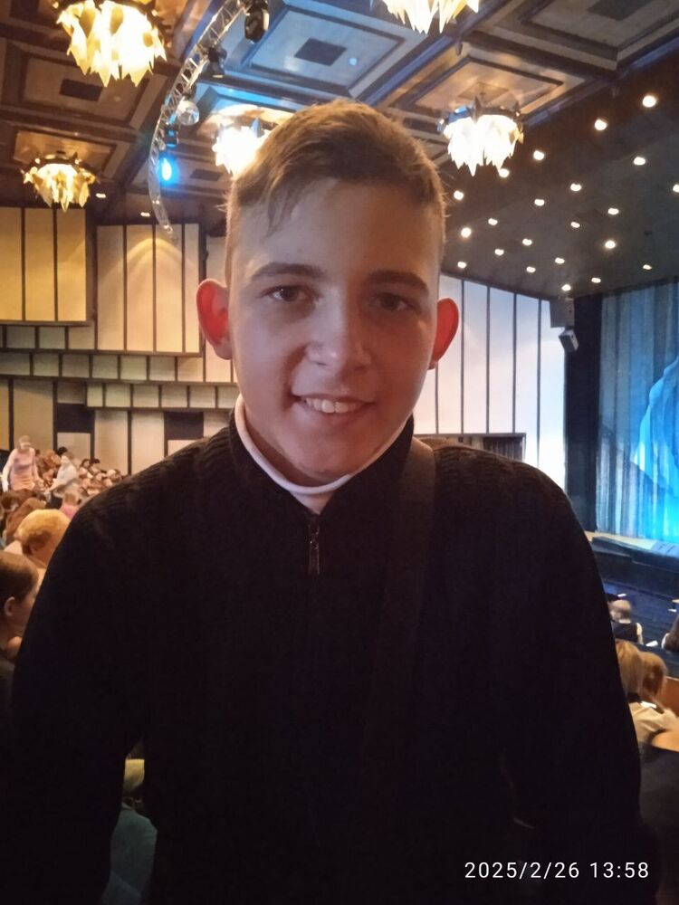 ���� 55289691 ����� ��������, 19 ���, ���� ���������� � ������ ���������