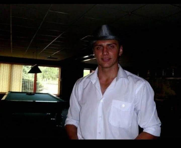 ���������� ����, ���� ������� Yarik, 35 ���, ������������ ��� ������, ����� � ���������