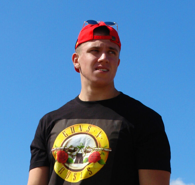 ���� 5857761 ������� �����, 35 ���, ���� ���������� � ������