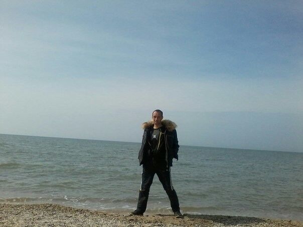  5433531  Ruslan, 45 ,    