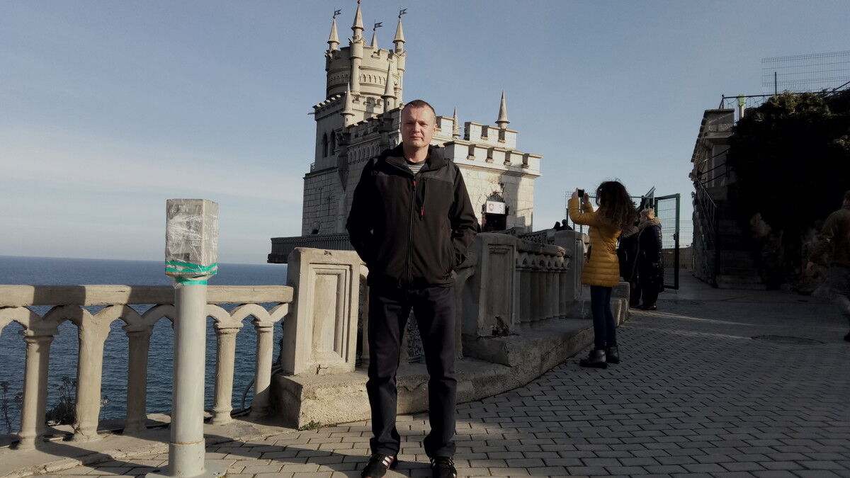 ���� 19266961 ������� Sergey, 43 ����, ���� ���������� � ��������