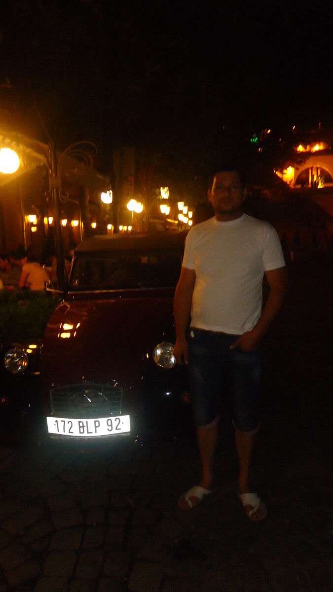  4834931  Artyom5, 45 ,    