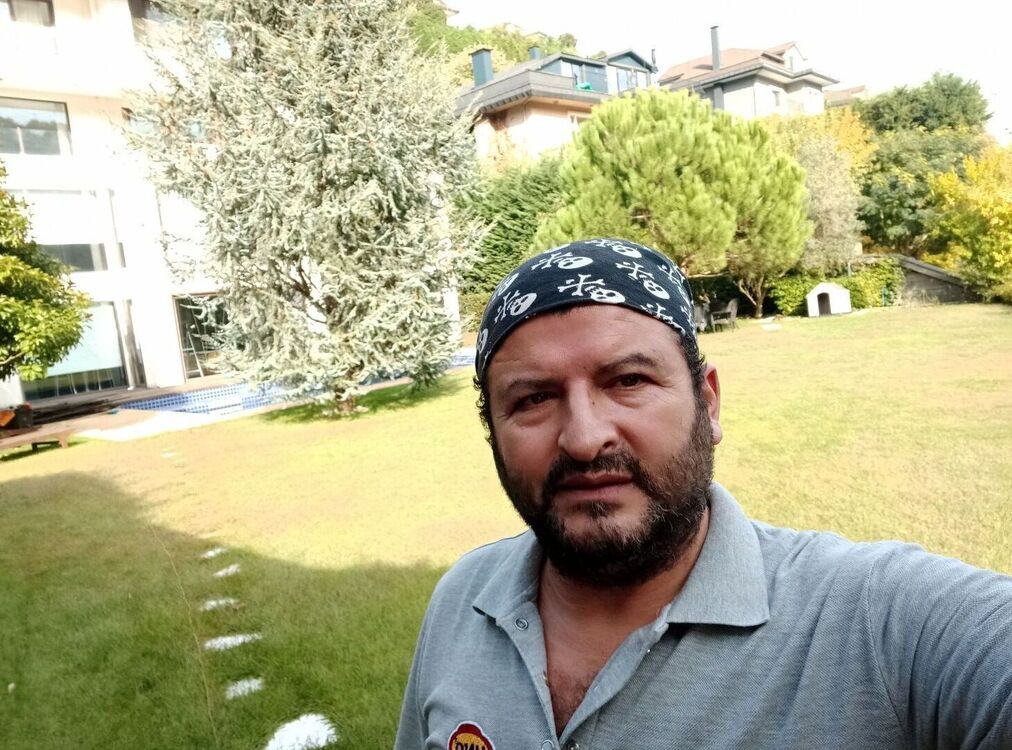  50158831  Ramazan, 49 ,    