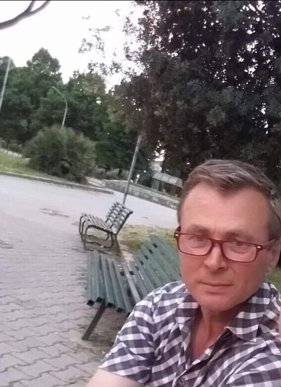  -,   Lubomir, 62 ,  