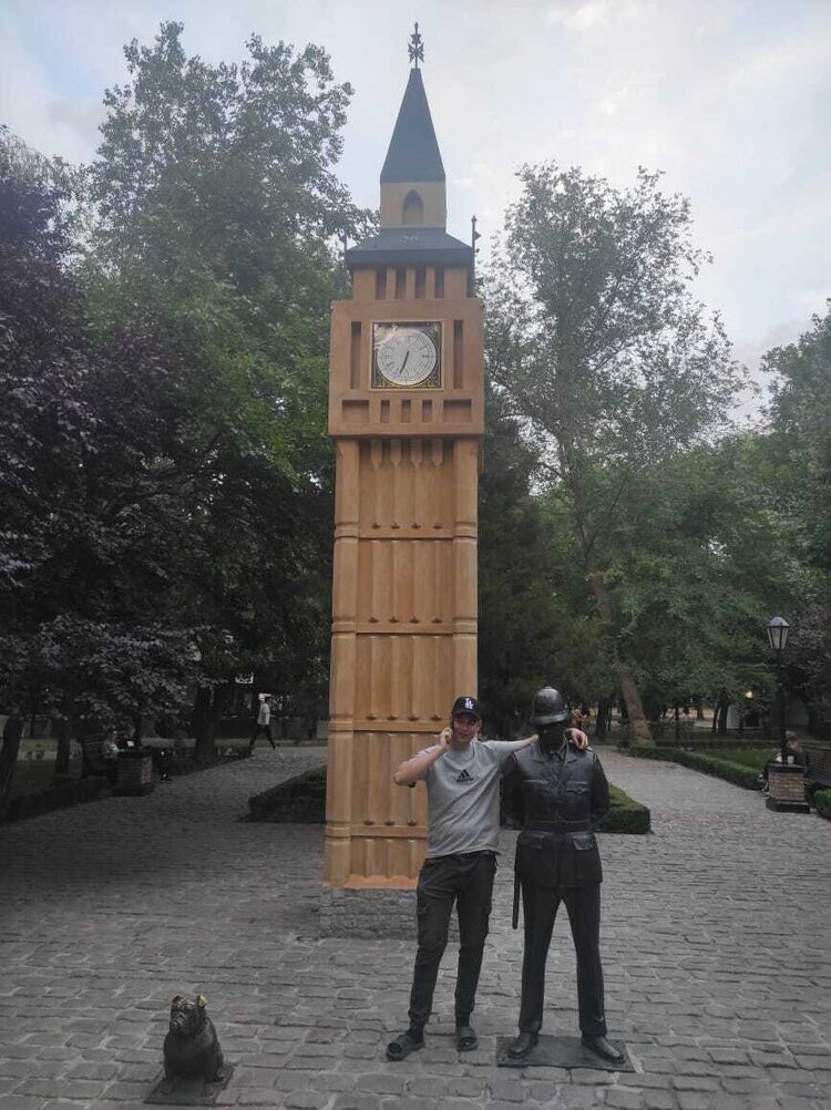 ���������� ����������, ���� ����� ���������, 21 ���, ������������ ��� ������, ����� � ���������