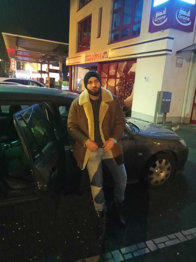 ���� 35516121 ������� Maksimilian, 30 ���, ���� ���������� � �������