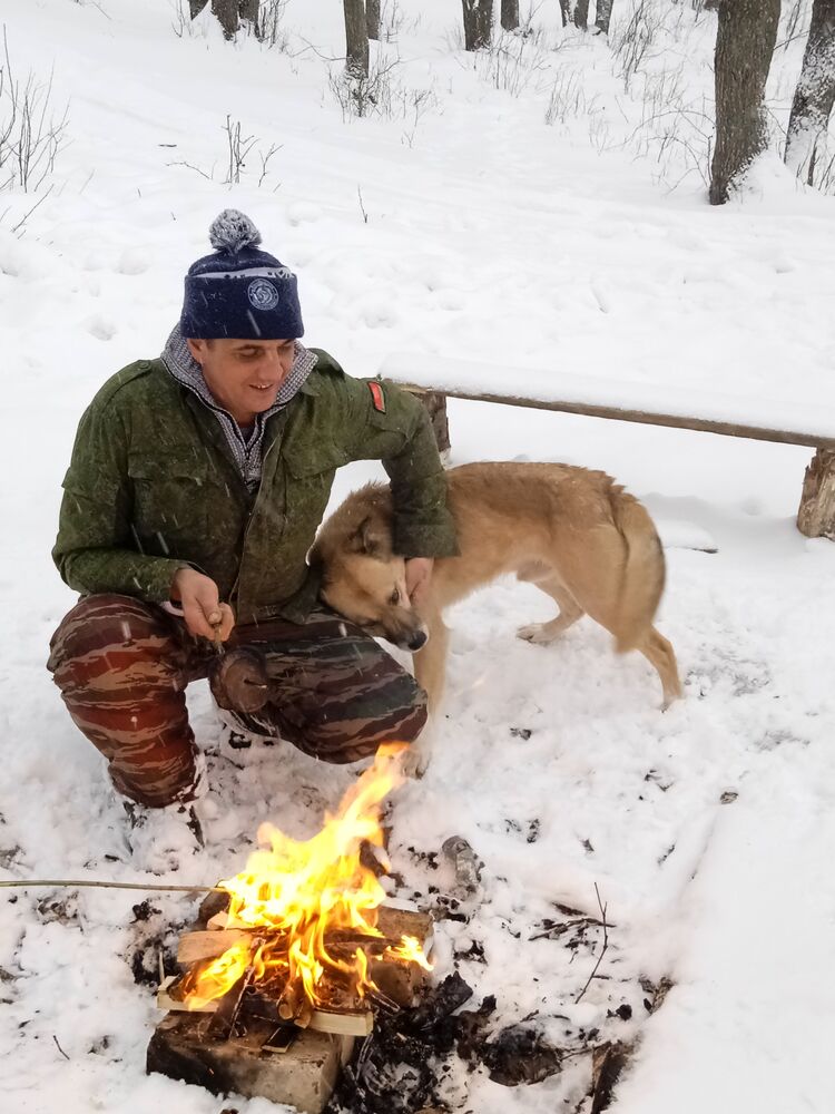 ���������� ������, ���� ������� Oleg, 48 ���, ������������ ��� ������, ����� � ���������