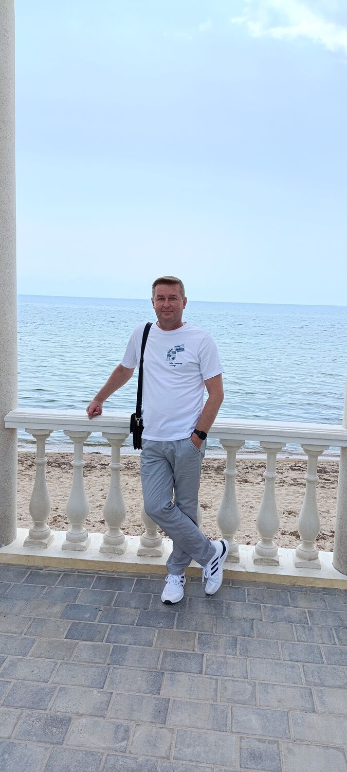 ���������� �����������, ���� ������� Sergei, 42 ����, ������������ ��� ������, ����� � ���������, ���������