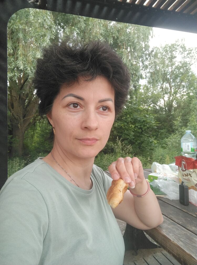 ���������� ������, ���� ������� Karina, 44 ����, ������������ ��� c�������� ���������