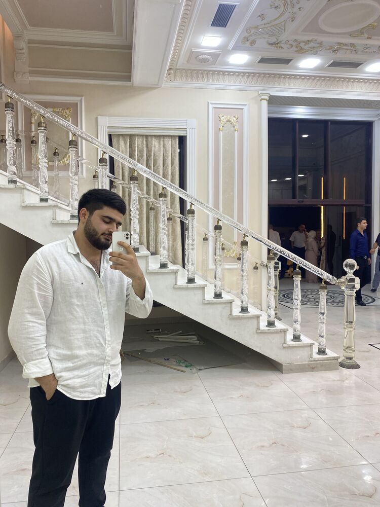 ���������� ����, ���� ����� Nicat, 25 ���, ������������ ��� ������, ����� � ���������