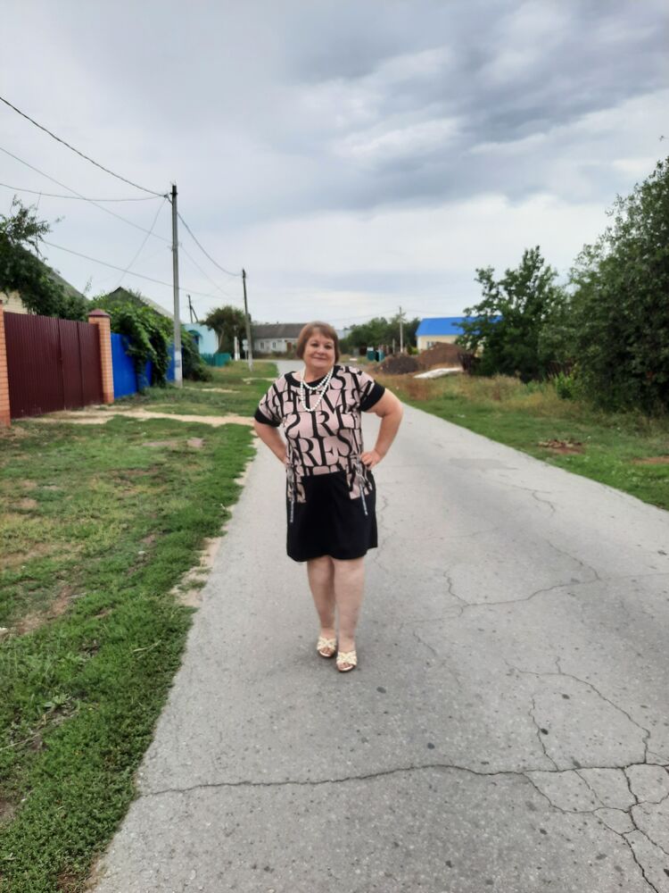  23772631  Svetlana, 62 ,    