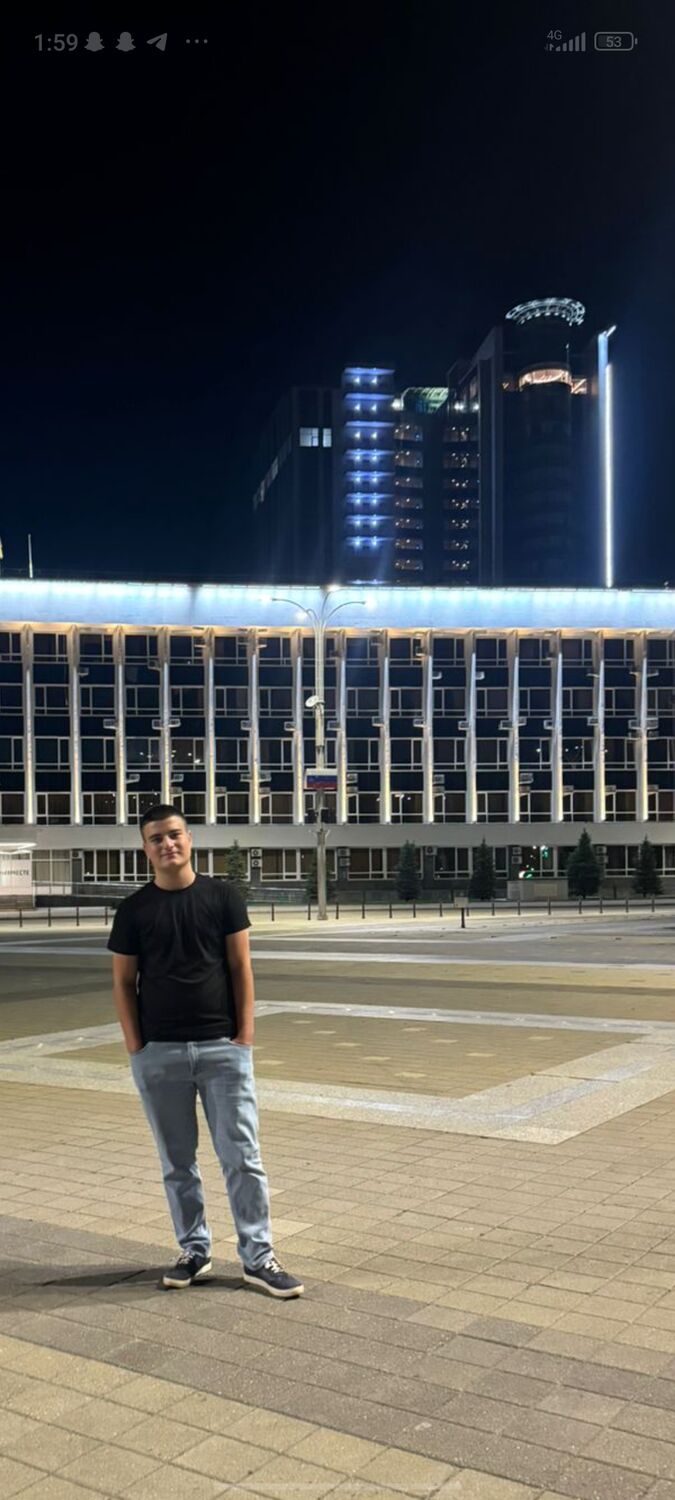 ���������� ���������, ���� ����� ����, 22 ����, ������������ ��� ������, ����� � ���������